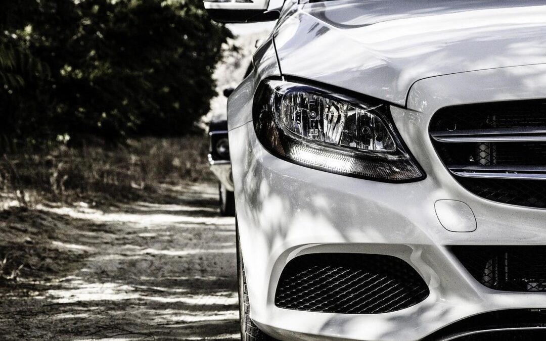 Comparateur en assurance VTC
