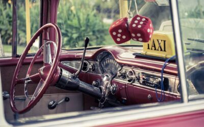 Trouver votre assurance taxi