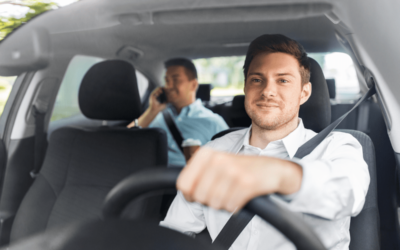 Choisir Orizon Assurance pour votre assurance VTC