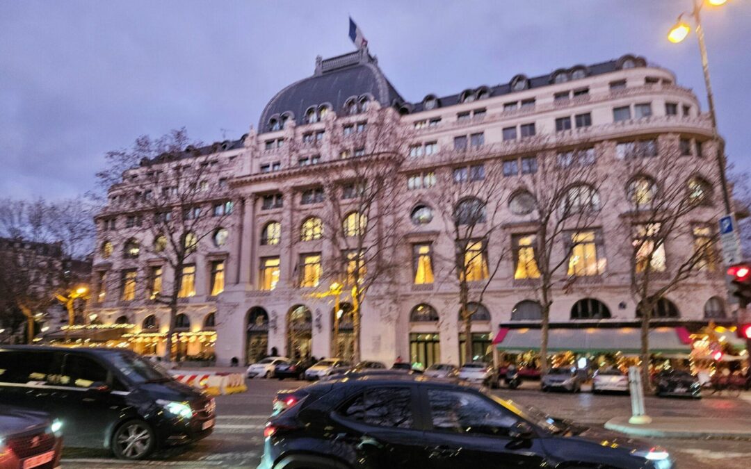 Assurance VTC vs assurance taxi : Les principales différences