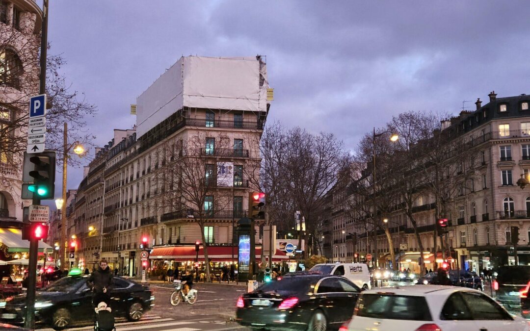 Comprendre les tarifs d’assurance VTC : de quoi dépend le prix ?