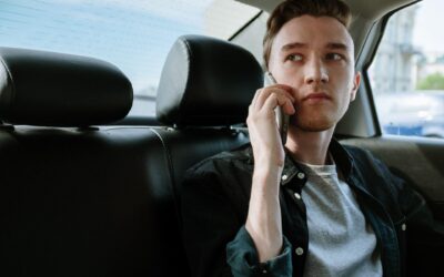 Trouvez le meilleur courtier en assurance VTC pour votre activité