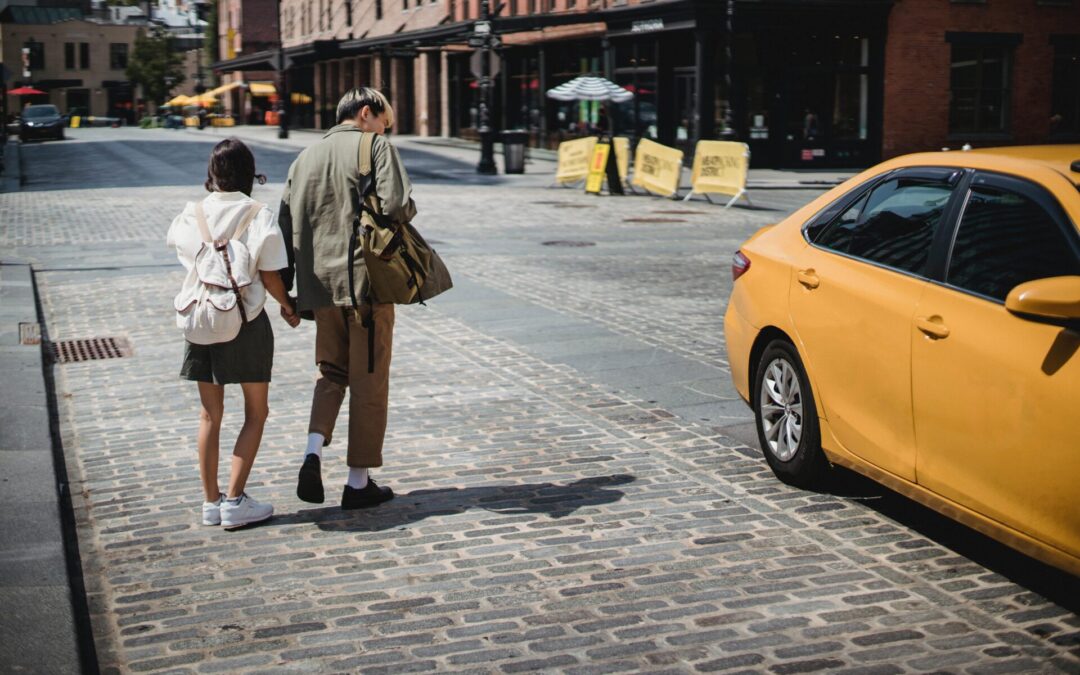 Assurance VTC/Taxi : Comment optimiser sa prime