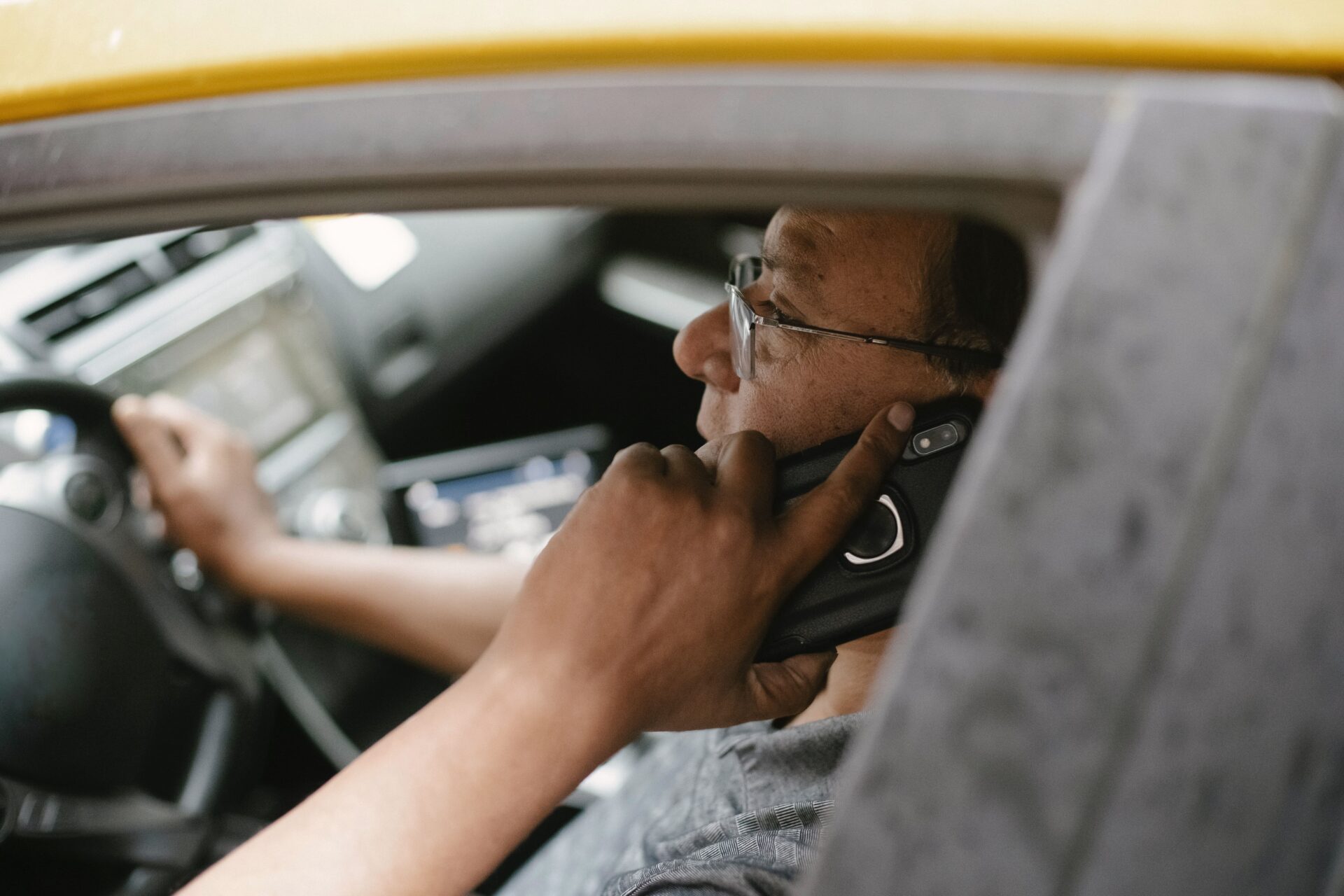 documents pour assurance taxi et vtc