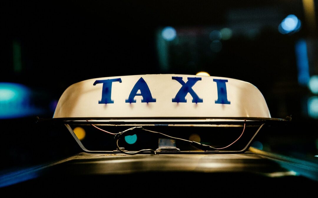 Comment devenir taxi