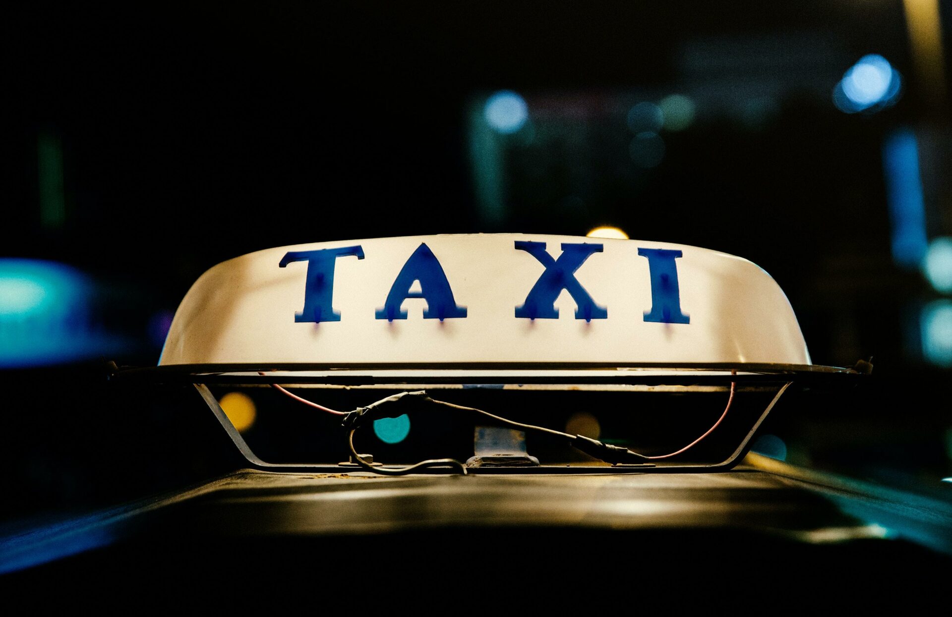 Assurance taxi digital