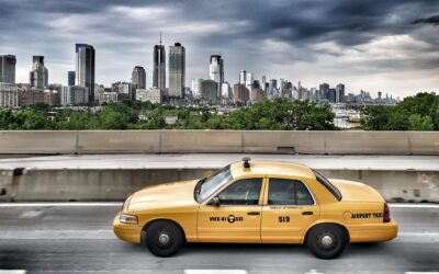 Comment trouver une assurance taxi pas cher ?