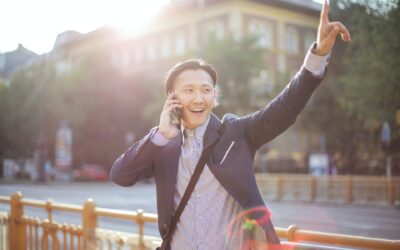 Opter pour un courtier en assurance VTC