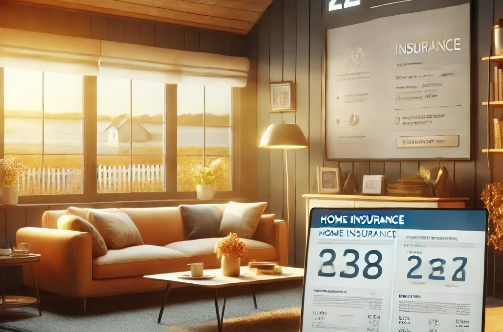 Assurance habitation devis : Tout ce que vous devez savoir