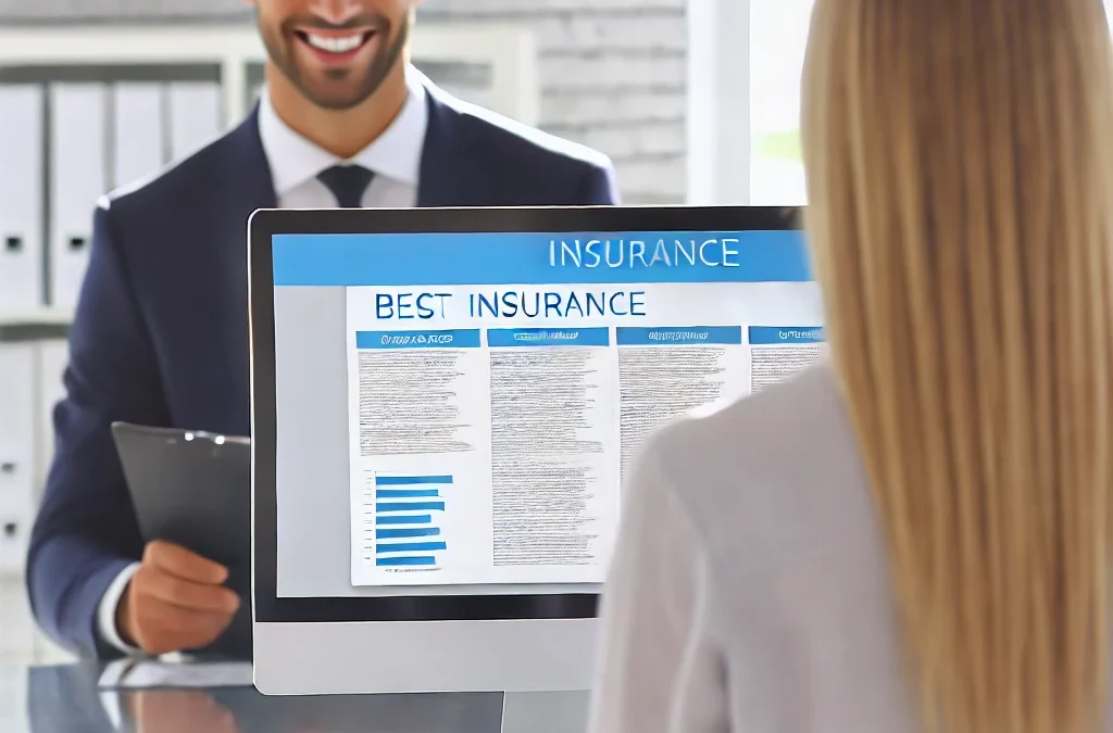 Assurance auto courtier : trouver la meilleure offre