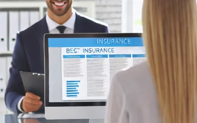 Assurance auto courtier : trouver la meilleure offre