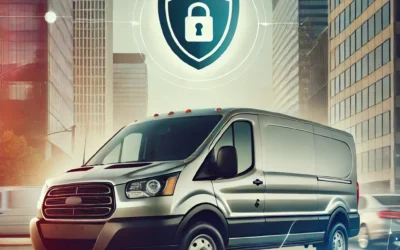 Assurance auto professionnel : une couverture indispensable