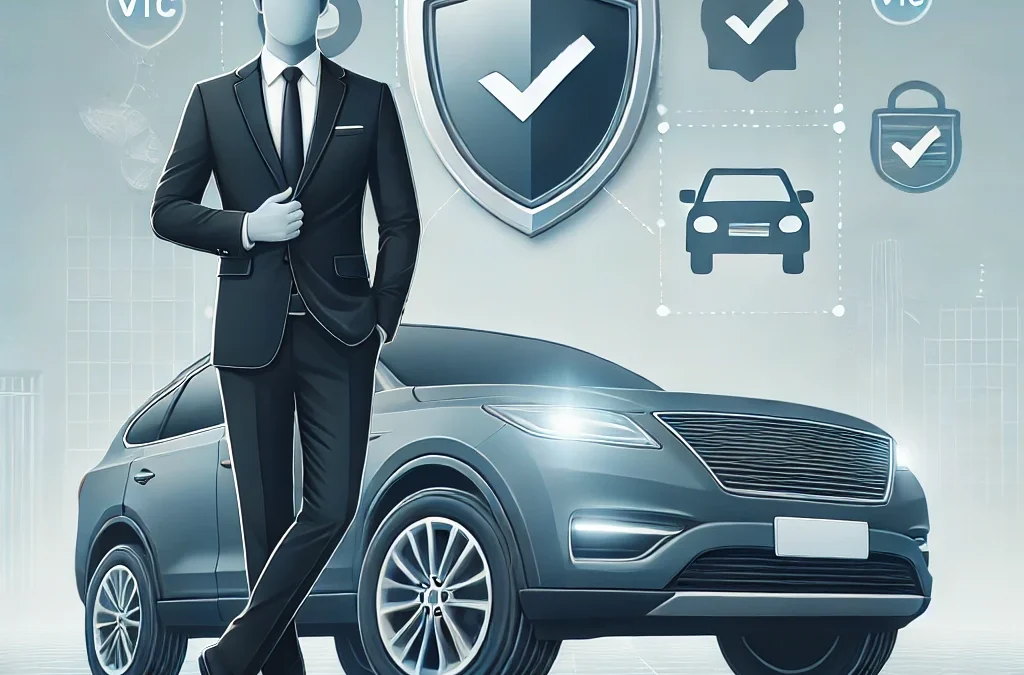 Assurance VTC : protéger les chauffeurs professionnels