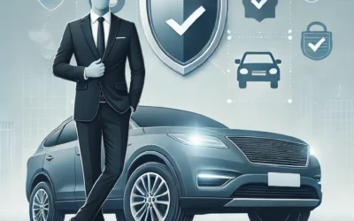 Assurance VTC : protéger les chauffeurs professionnels