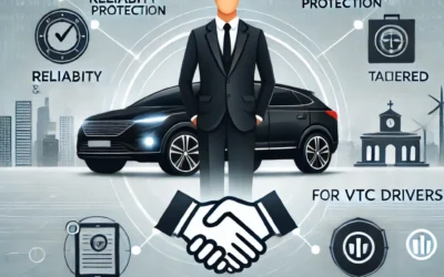 Pourquoi choisir ALLIANZ pour son assurance VTC