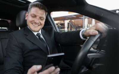 Comment bien choisir une assurance de transport VTC et sa RC Pro