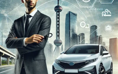 Assurance VTC résilié : Comment trouver la meilleure solution