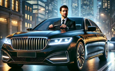 Comment bien assurer son véhicule vtc