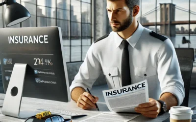 Comment bien choisir une assurance taxi