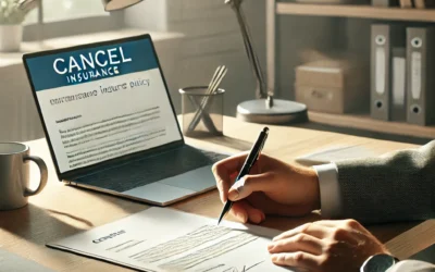 Comment résilier son assurance