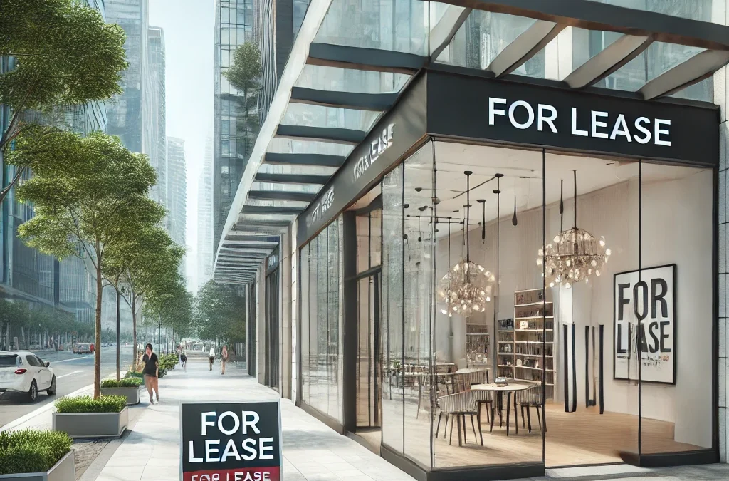 Comment investir dans un local commercial