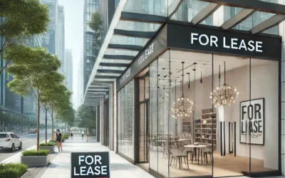 Comment investir dans un local commercial