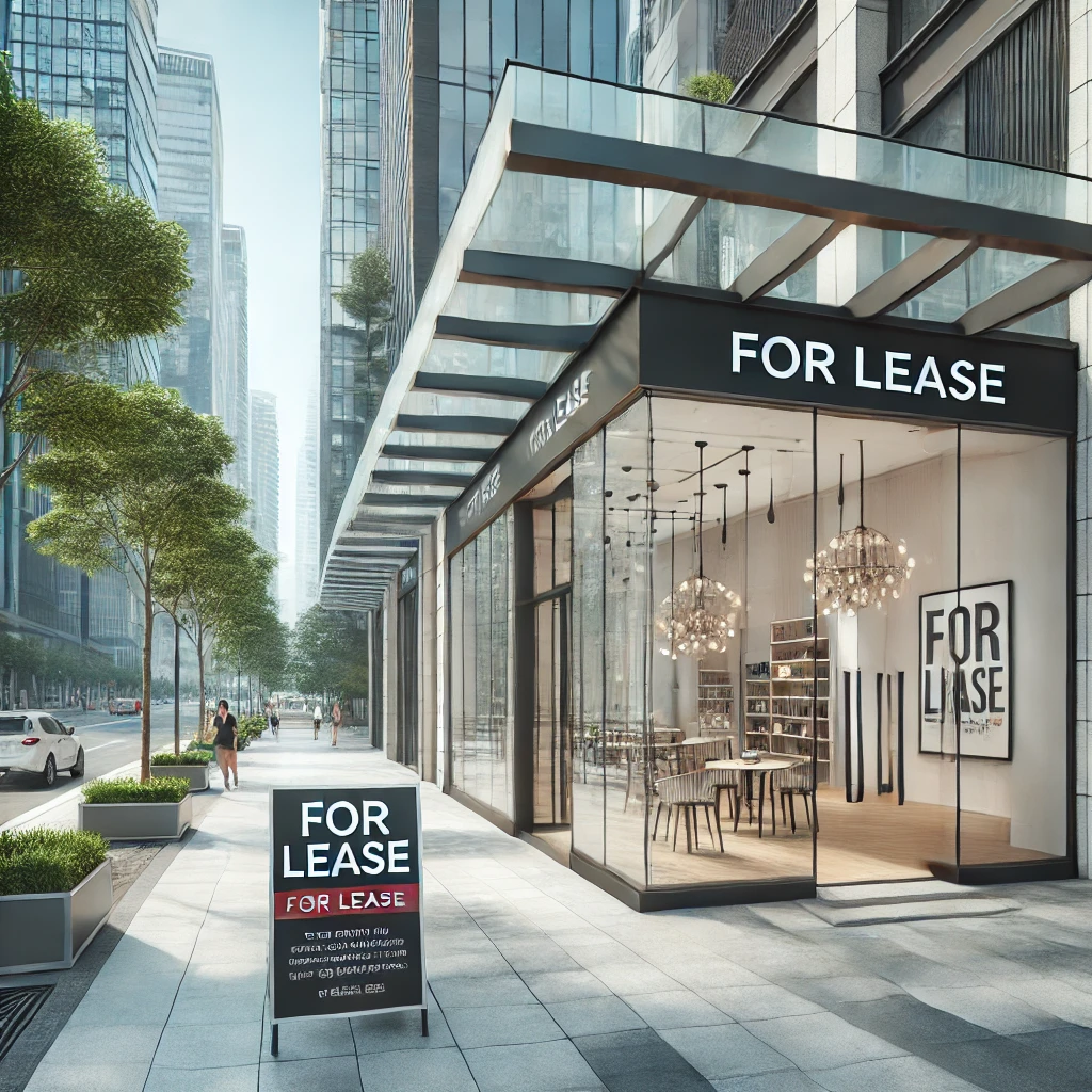 Investir Dans Local Commercial