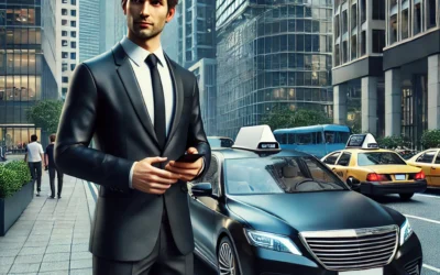 Quelle assurance pour VTC