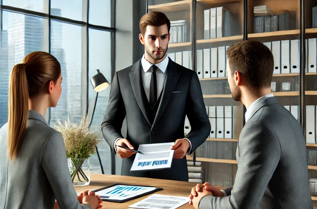 Comment bien choisir son courtier en assurance ?