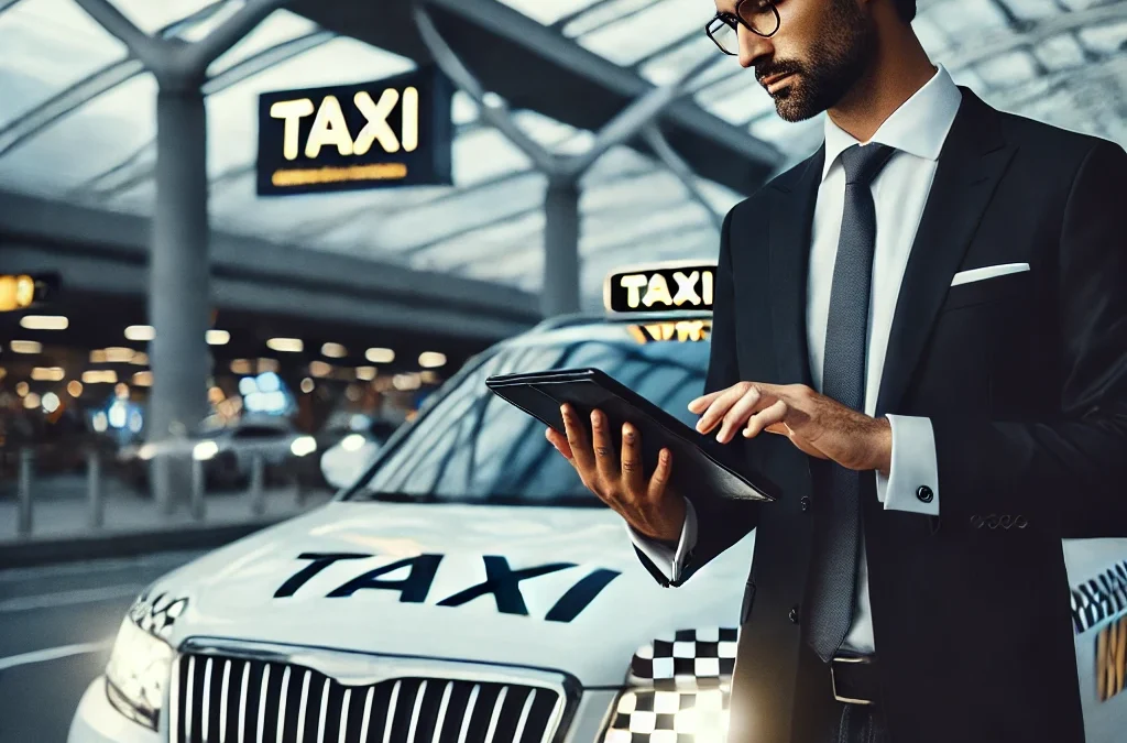 Comment choisir la meilleure formule pour son assurance auto taxi