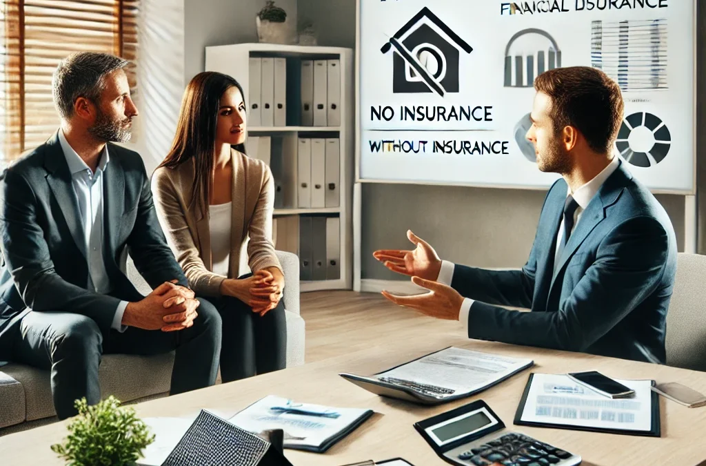 Comment emprunter sans assurance