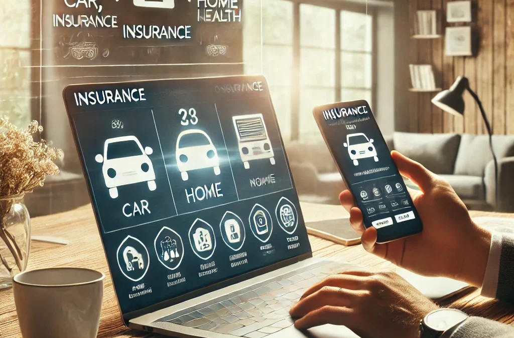 comment trouver une assurance
