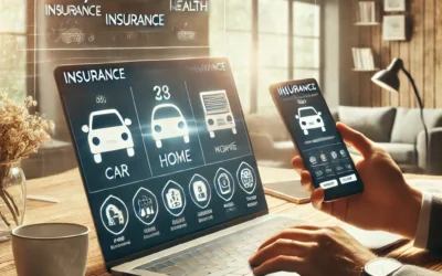 comment trouver une assurance
