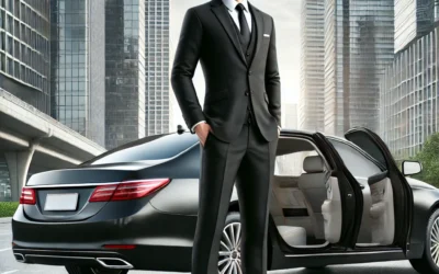 Comment devenir auto-entrepreneur chauffeur VTC