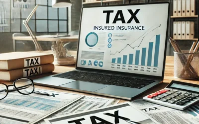 quelles sont les taxes pour les assurances