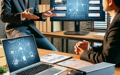 Comment trouver des clients dans le transport de marchandises