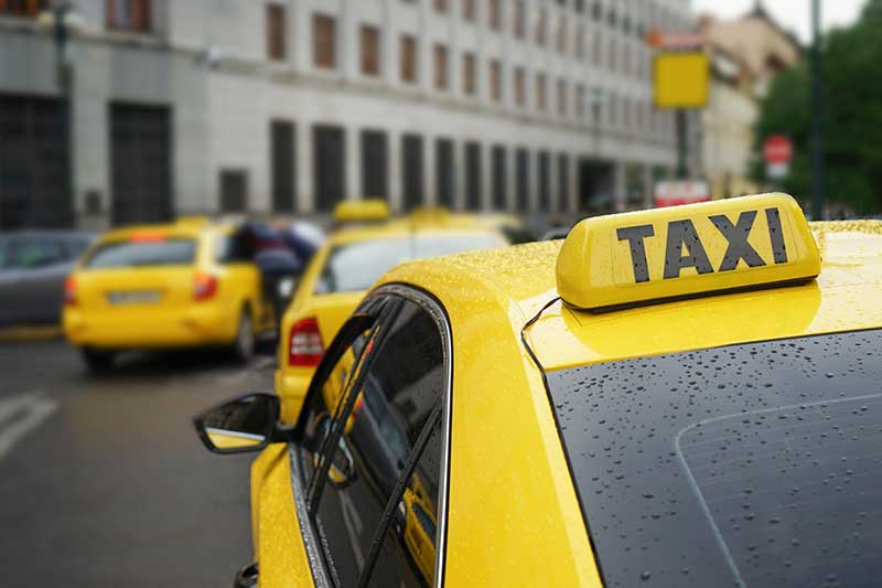 taxi-1