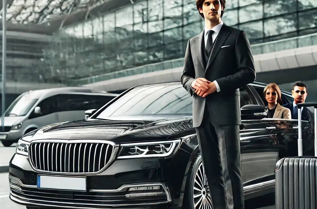 Quelles sont les charges d’un chauffeur VTC ?