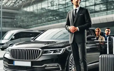 Quelles sont les charges d’un chauffeur VTC ?