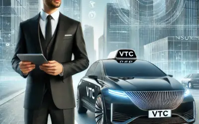 Comment bien choisir son assurance VTC en 2025