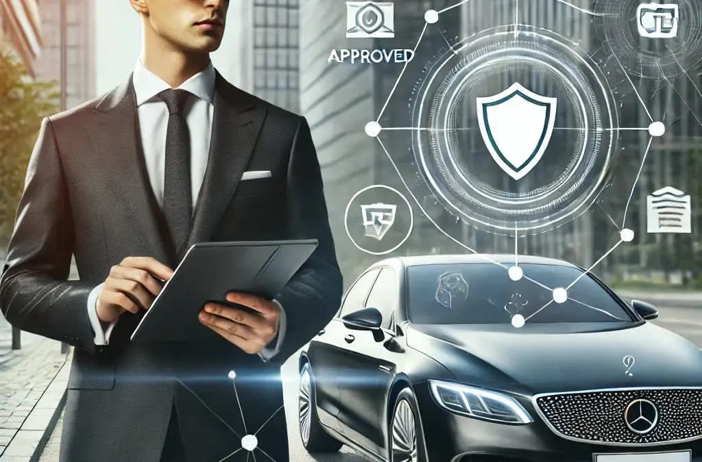Quelle assurance choisir pour un VTC