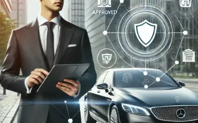 Quelle assurance choisir pour un VTC