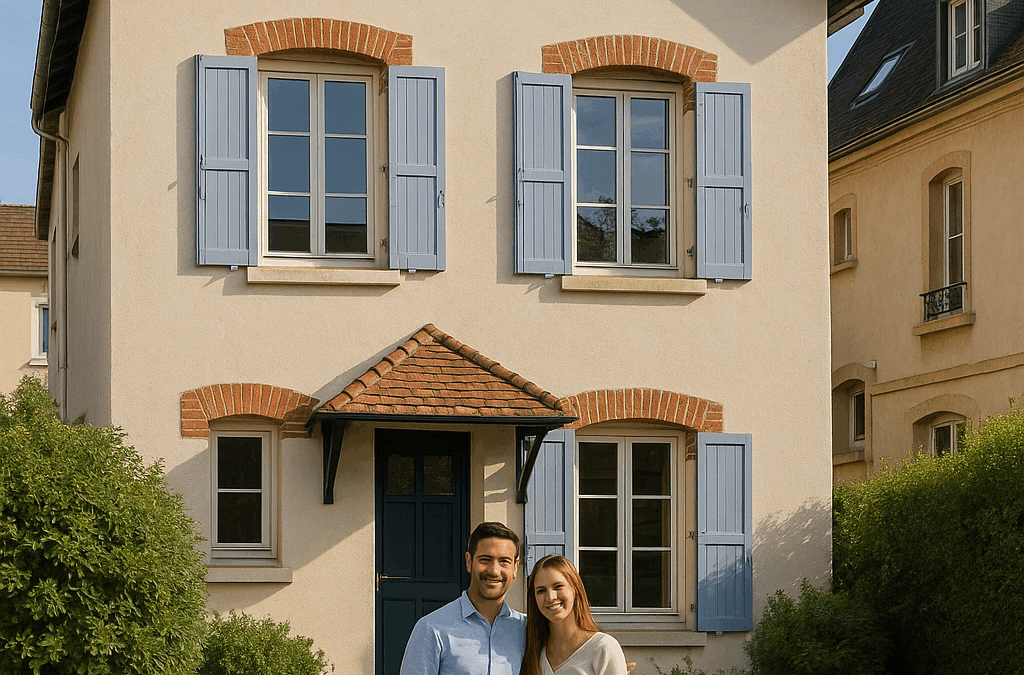 Comment bien assurer son logement familial à Asnières