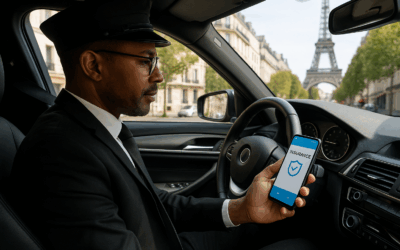 Comment choisir son assurance VTC Paris quand on est indépendant