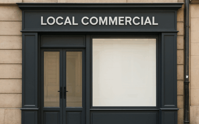 Comment assurer un local commercial à Paris
