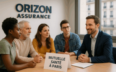 Comment bien choisir sa mutuelle santé à Paris