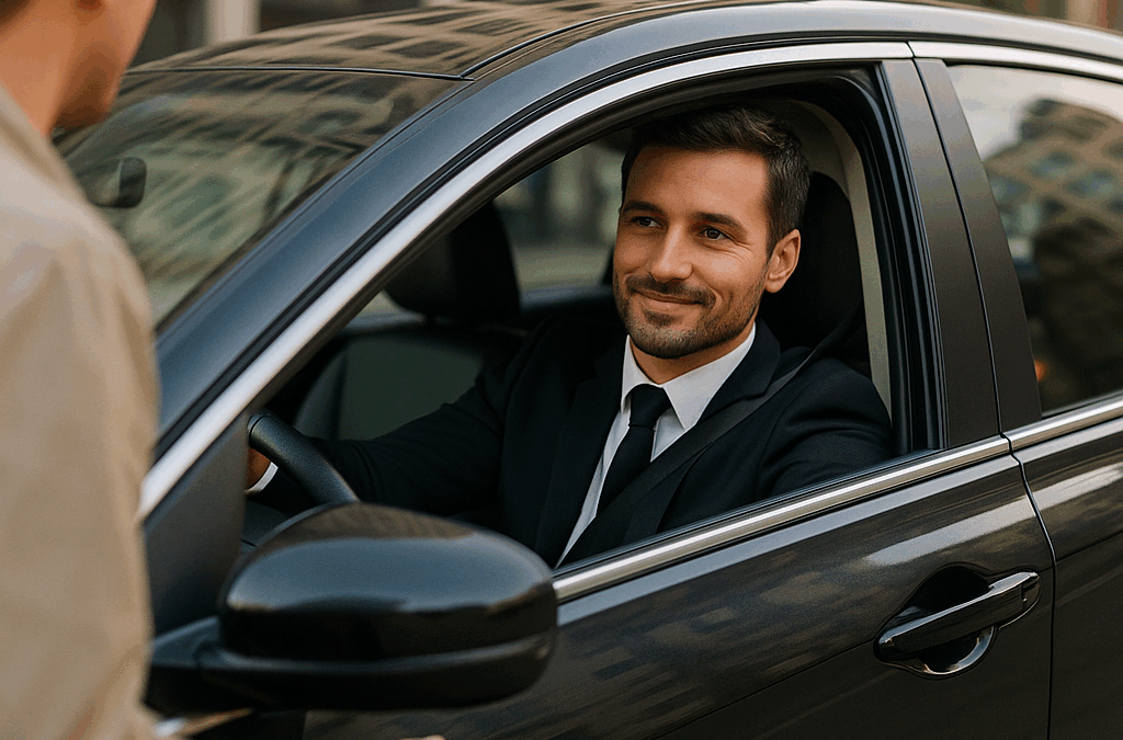 Quelle différence entre assurance transport de personnes à titre onéreux et rc pro ?