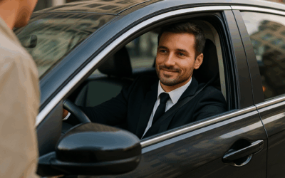 Quelle différence entre assurance transport de personnes à titre onéreux et rc pro ?