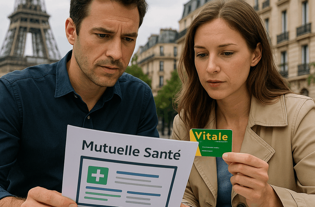 Comment bien choisir sa mutuelle santé à Paris ?