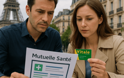 Comment bien choisir sa mutuelle santé à Paris ?